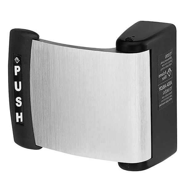 Aluminum Door Trim